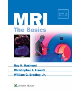 Lippincott Williams & Wilkins USA ebook MRI: The Basics