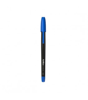 Artline SUPREME BALLPOINT PEN BLUE ANTIMICROBIAL