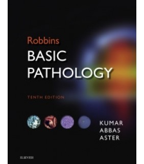 Elsevier ebook Robbins Basic Pathology