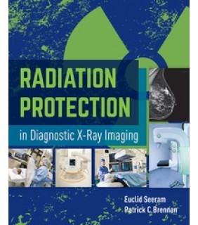 Jones & Bartlett ebook Radiation Protection in Diagnostic X-Ray Imaging