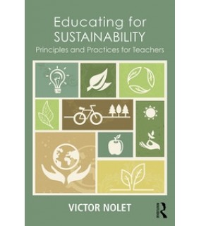 Routledge ebook Educating for Sustainability