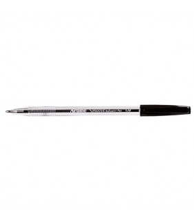 Artline PEN SMOOVE BP 8210 MED BLACK - SINGLE