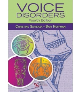 Plural Publishing, Inc. ebook Voice Disorders, Fourth Edition