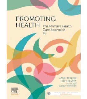 ebook - Promoting Health