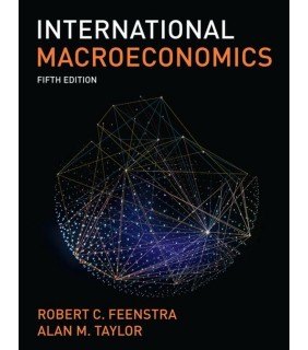 McGraw-Hill Education International Macroeconomics 5E