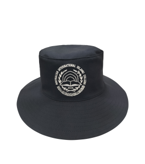 Bucket Hat Navy 