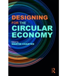 Routledge ebook Designing for the Circular Economy