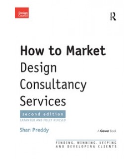 Routledge ebook How to Market Design Consultancy Services