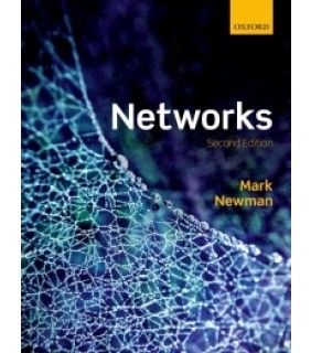 Oxford University Press UK ebook RENTAL 1YR Networks