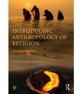 Routledge ebook Introducing Anthropology of Religion