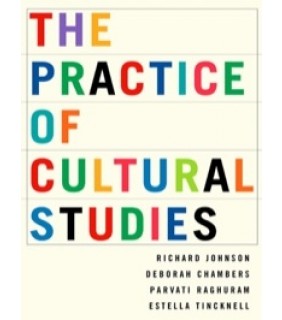 Geoff Simpson ebook The Practice of Cultural Studies