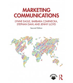 Routledge Marketing Communications 2E