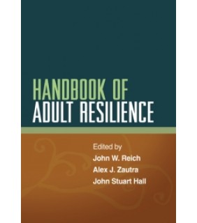 The Guilford Press ebook Handbook of Adult Resilience