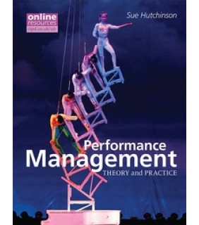 Chartered Institute of Personnel & Development ebook Performance Management