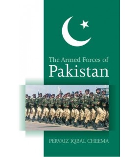 Allen & Unwin ebook The Armed Forces of Pakistan