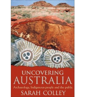 Allen & Unwin ebook Uncovering Australia