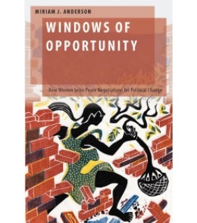 Oxford University Press UK ebook RENTAL 1YR Windows of Opportunity