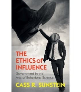Cambridge University Press ebook The Ethics of Influence