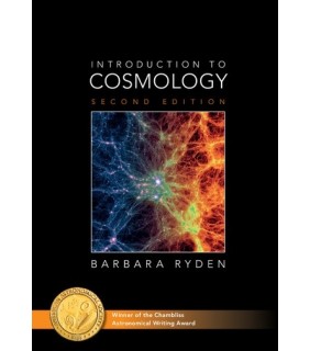 Introduction to Cosmology - EBOOK