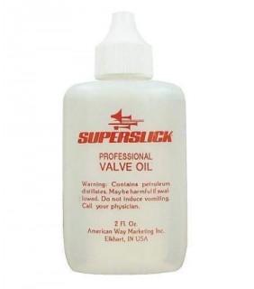 Superslick Valve Oil 2oz