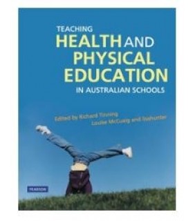 Teaching Health and Physical Education - EBOOK