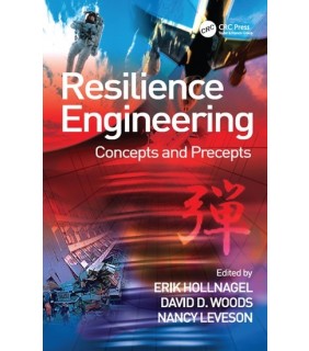 Resilience Engineering - EBOOK