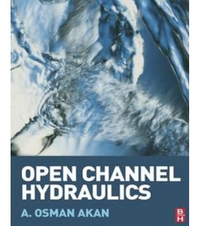 Open Channel Hydraulics - EBOOK