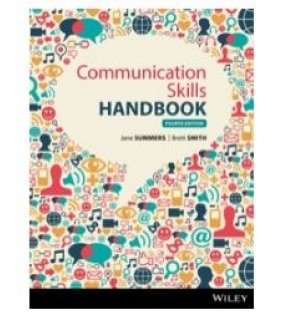 Communication Skills Handbook 4e - EBOOK