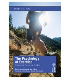 Routledge ebook The Psychology of Exercise 5E