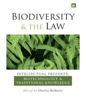 Routledge ebook Biodiversity and the Law