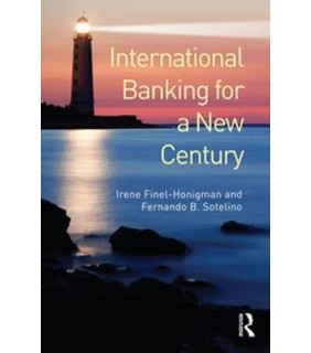 Routledge ebook International Banking for a New Century