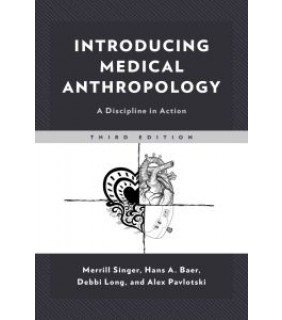 Rowman & Littlefield Publishers ebook Introducing Medical Anthropology