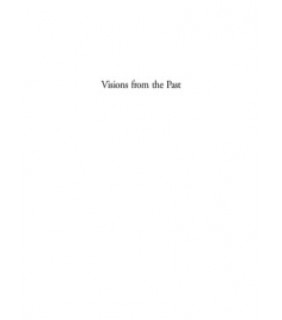 Allen & Unwin ebook Visions from the Past