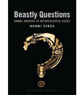 Bloomsbury ebook Beastly Questions