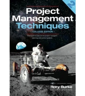 Rory Burke ebook Project Management Techniques
