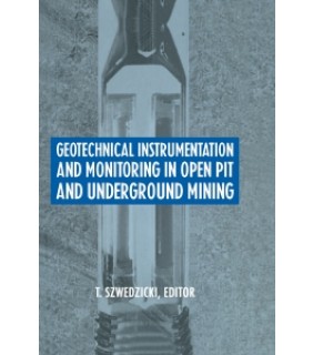 CRC Press ebook Geotechnical Instrumentation and Monitoring in Open Pi
