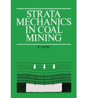 CRC Press ebook Strata Mechanics in Coal Mining