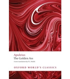 Oxford University Press UK ebook RENTAL 1YR The Golden Ass