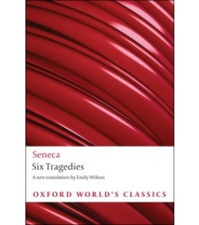 Oxford University Press UK ebook RENTAL 1YR Six Tragedies