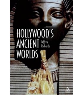 Continuum ebook Hollywood's Ancient Worlds