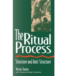 Routledge ebook The Ritual Process