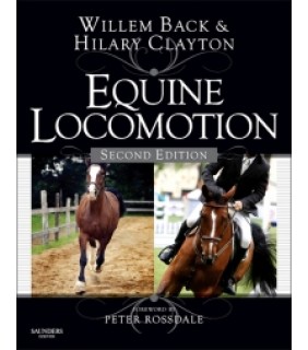 Saunders ebook Equine Locomotion