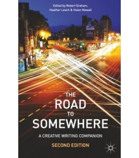 Macmillan Science & Educ. UK ebook The Road to Somewhere
