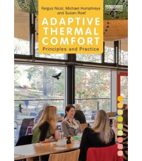 Routledge ebook Adaptive Thermal Comfort: Principles and Practice