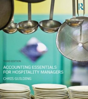 Routledge ebook Accounting Essentials for Hospitality Managers
