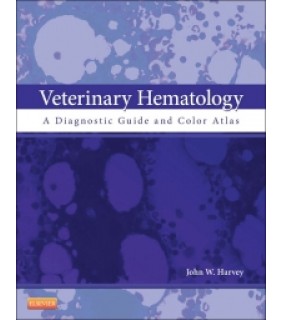 Saunders ebook Veterinary Hematology