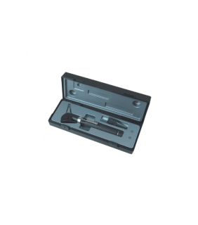 Otoscope- Mini, Fibre Optic