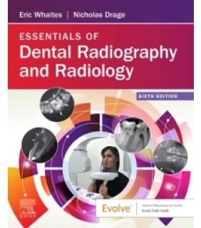 Elsevier ebook Essentials of Dental Radiography and Radiology