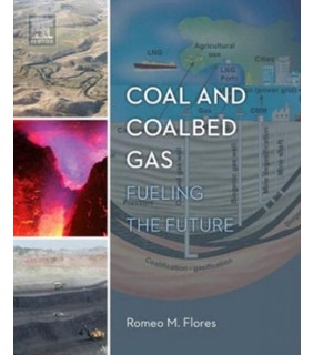 Elsevier Science ebook Coal and Coalbed Gas: Fueling the Future