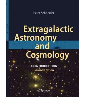 Extragalactic Astronomy and Cosmology - EBOOK